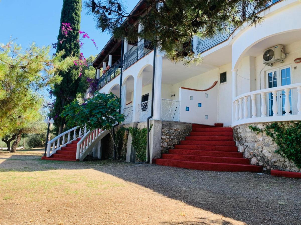 Residence Emarine Peschici Dış mekan fotoğraf