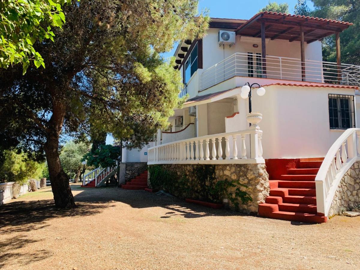 Residence Emarine Peschici Dış mekan fotoğraf